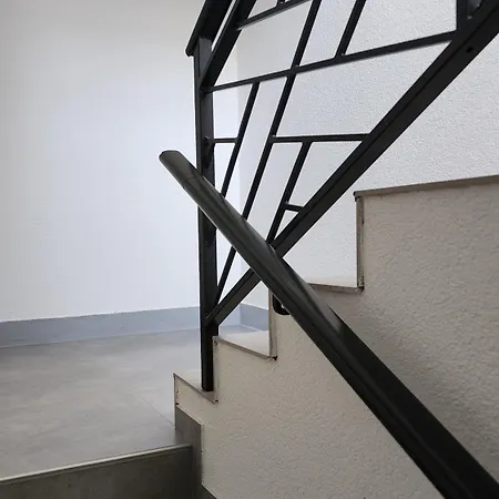 Apartamento Tina