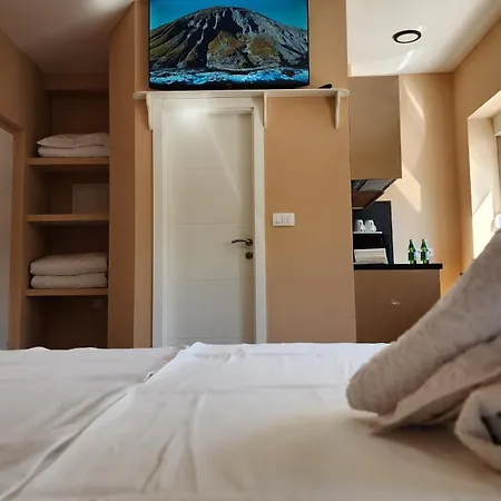 Apartamento Tina Posusje