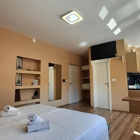 Apartamento Tina
